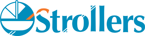 Logo Shop Strollers